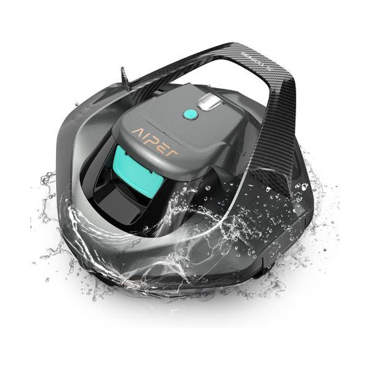 Robot Aspirador de Piscina Inalámbrico - DREAME